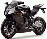 1190 RC8 For Sale